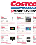 Costco - 2 Weeks of Savings