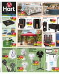 Hart - Flyer Specials