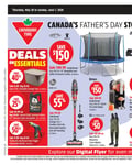 Canadian Tire - Atlantic Canada - Flyer Specials