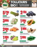 Marches TAU - Weekly Flyer Specials