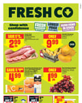 FreshCo - Ontario - Weekly Flyer Specials