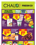 FreshCo - Ontario - Chalo !