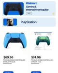 Walmart Canada - Gaming & Entertainment