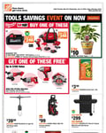 Home Depot - British Columbia - Flyer Specials
