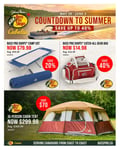 Cabela's - Weekly Flyer Specials