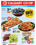Calgary Co-op - Weekly Flyer Specials
