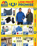 Rossy - Low Price Promise