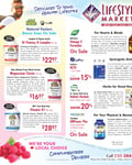 Lifestyle Markets - Flyer Specials