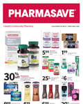 Pharmasave - Ontario - Weekly Flyer Specials