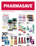 Pharmasave - Western Canada - Weekly Flyer Specials
