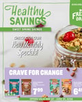 Freson Bros - Healthy Savings