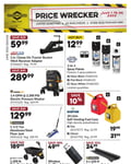 Princess Auto - Price Wrecker
