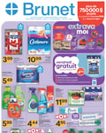 Brunet - Weekly Flyer Specials