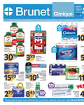 Brunet - Clinical - 2 Weeks of Savings