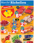 Marché Richelieu - Weekly Flyer Specials