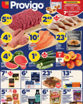 Provigo - Weekly Flyer Specials