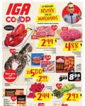 IGA - New Brunswick - Weekly Flyer Specials