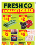 FreshCo - Ontario - Weekly Flyer Specials