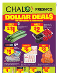 FreshCo - Ontario - Chalo !