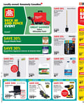 Home Hardware - Ontario - Flyer Specials