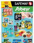 Safeway - Alberta - Weekly Flyer Specials