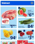 Walmart Canada - Western Canada - Weekly Flyer Specials