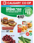 Calgary Co-op - Weekly Flyer Specials