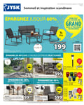 Jysk - Quebec - Weekly Flyer Specials