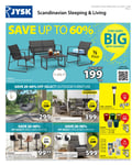 Jysk - Flyer Specials