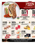 Freson Bros - Weekly Flyer Specials