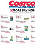 Costco - 2 Weeks of Savings