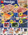 Provigo - Weekly Flyer Specials