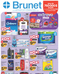 Brunet - Weekly Flyer Specials