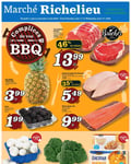 Marché Richelieu - Weekly Flyer Specials