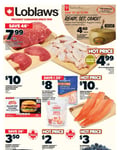 Loblaws - Weekly Flyer Specials