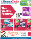 PharmaChoice - Health Centre
