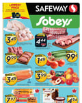Safeway - Alberta - Weekly Flyer Specials