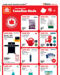 Home Hardware - Ontario - Weekly Flyer Specials