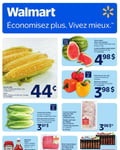 Walmart Canada - Quebec - Weekly Flyer Specials