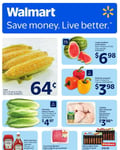 Walmart Canada - Ontario - Weekly Flyer Specials