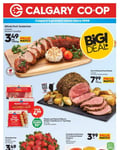 Calgary Co-op - Weekly Flyer Specials