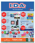 I.D.A. Pharmacy - Weekly Flyer Specials
