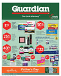 Guardian Pharmacy - Weekly Flyer Specials