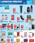 London Drugs - Weekly Flyer Specials