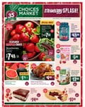 Choices Markets - Weekly Flyer Specials