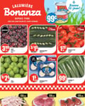 Bonanza - Weekly Flyer Specials