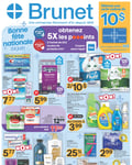 Brunet - Weekly Flyer Specials