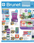 Brunet - Clinical - 2 Weeks of Savings