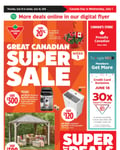 Canadian Tire - Ontario - Flyer Specials