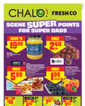 FreshCo - Ontario - Chalo !